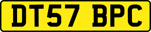 DT57BPC