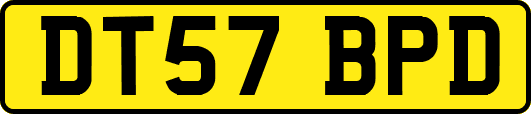 DT57BPD