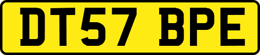 DT57BPE