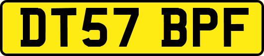 DT57BPF