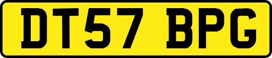 DT57BPG