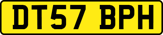DT57BPH