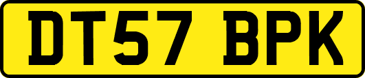 DT57BPK