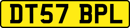 DT57BPL