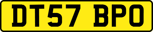 DT57BPO