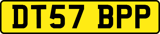 DT57BPP