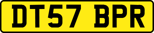 DT57BPR