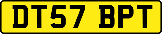DT57BPT