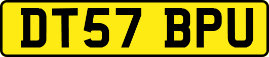 DT57BPU