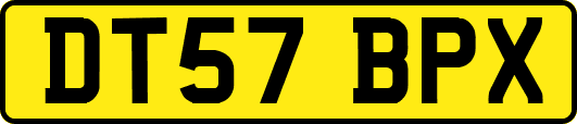 DT57BPX