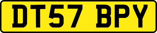 DT57BPY