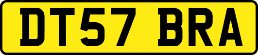 DT57BRA