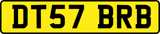 DT57BRB