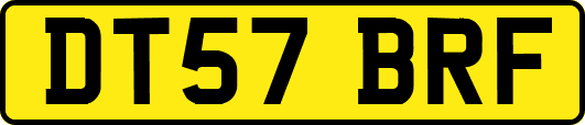 DT57BRF