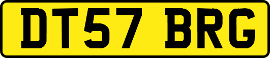DT57BRG