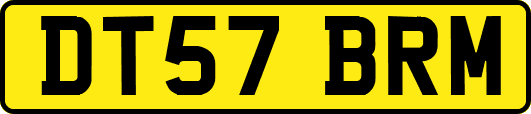 DT57BRM