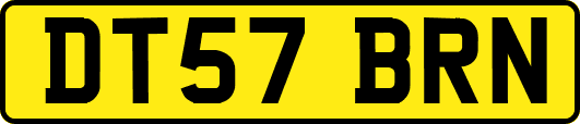 DT57BRN