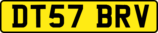 DT57BRV
