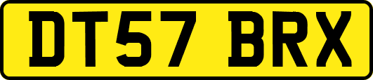 DT57BRX