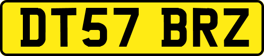DT57BRZ