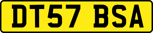 DT57BSA