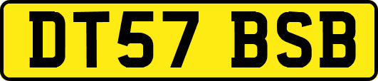 DT57BSB