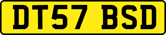DT57BSD
