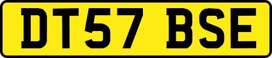DT57BSE