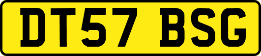 DT57BSG