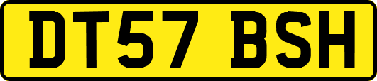 DT57BSH