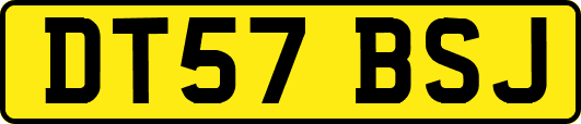 DT57BSJ