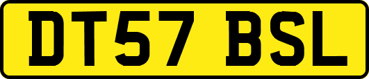 DT57BSL