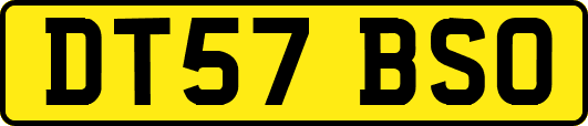 DT57BSO