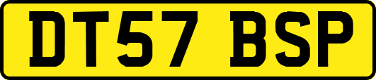 DT57BSP