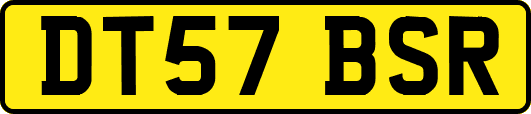 DT57BSR