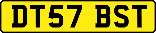 DT57BST