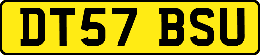 DT57BSU