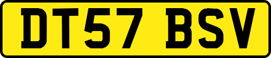 DT57BSV