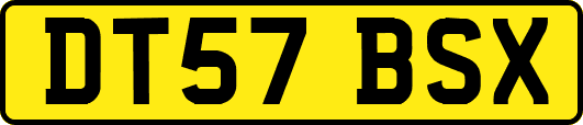 DT57BSX