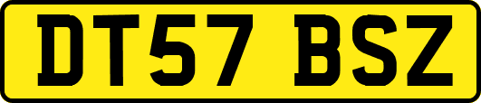 DT57BSZ