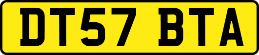 DT57BTA