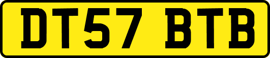 DT57BTB