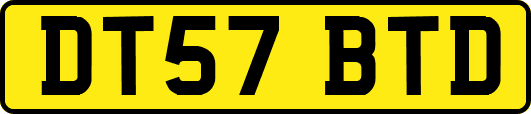 DT57BTD