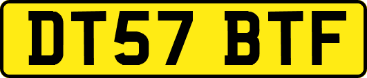 DT57BTF