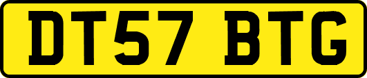 DT57BTG