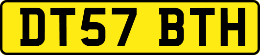 DT57BTH