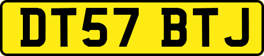 DT57BTJ
