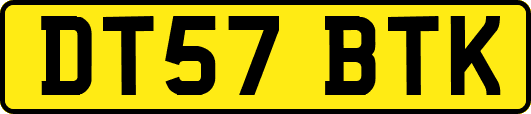 DT57BTK
