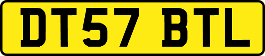 DT57BTL