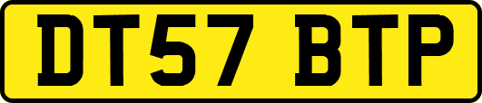 DT57BTP